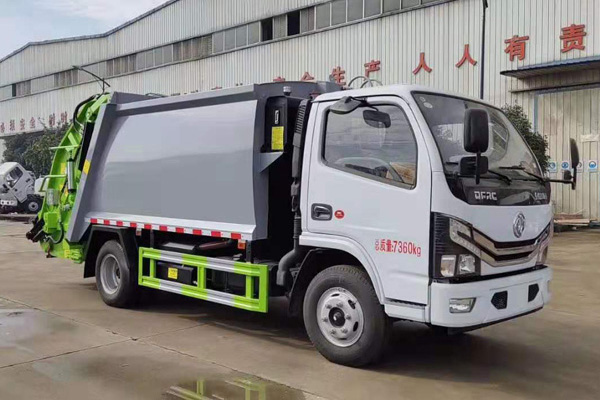 垃圾種類，垃圾分類會不會造成二